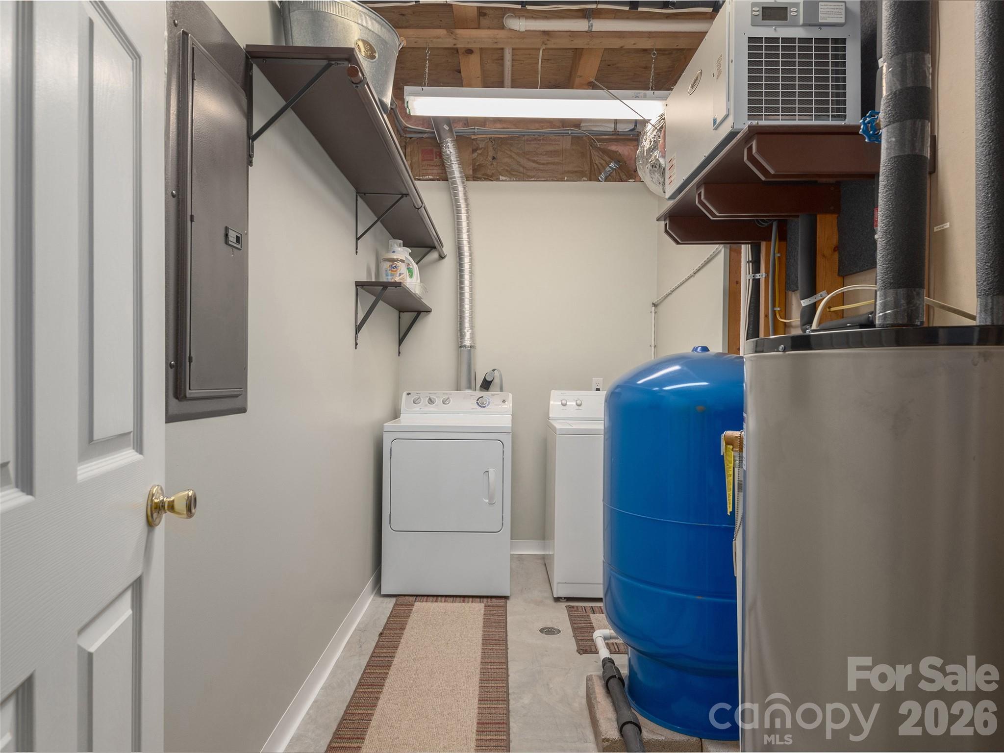 225 Long Branch Road Swannanoa, NC 28778 - Photo 26 of 34 Gallery Image 26