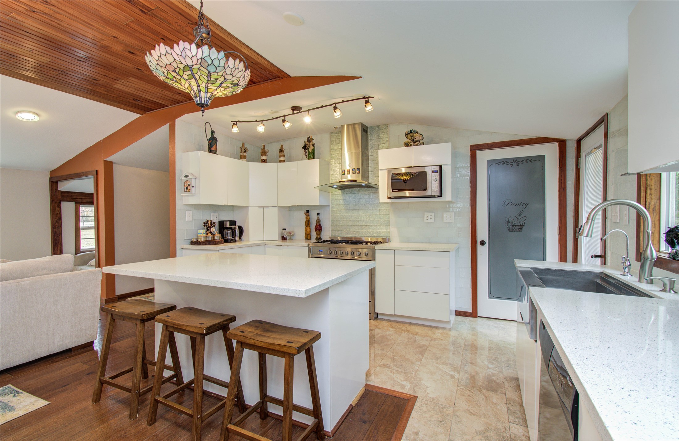 1016 East Capps Road Livingston, TX 77351 - Photo 11 of 50