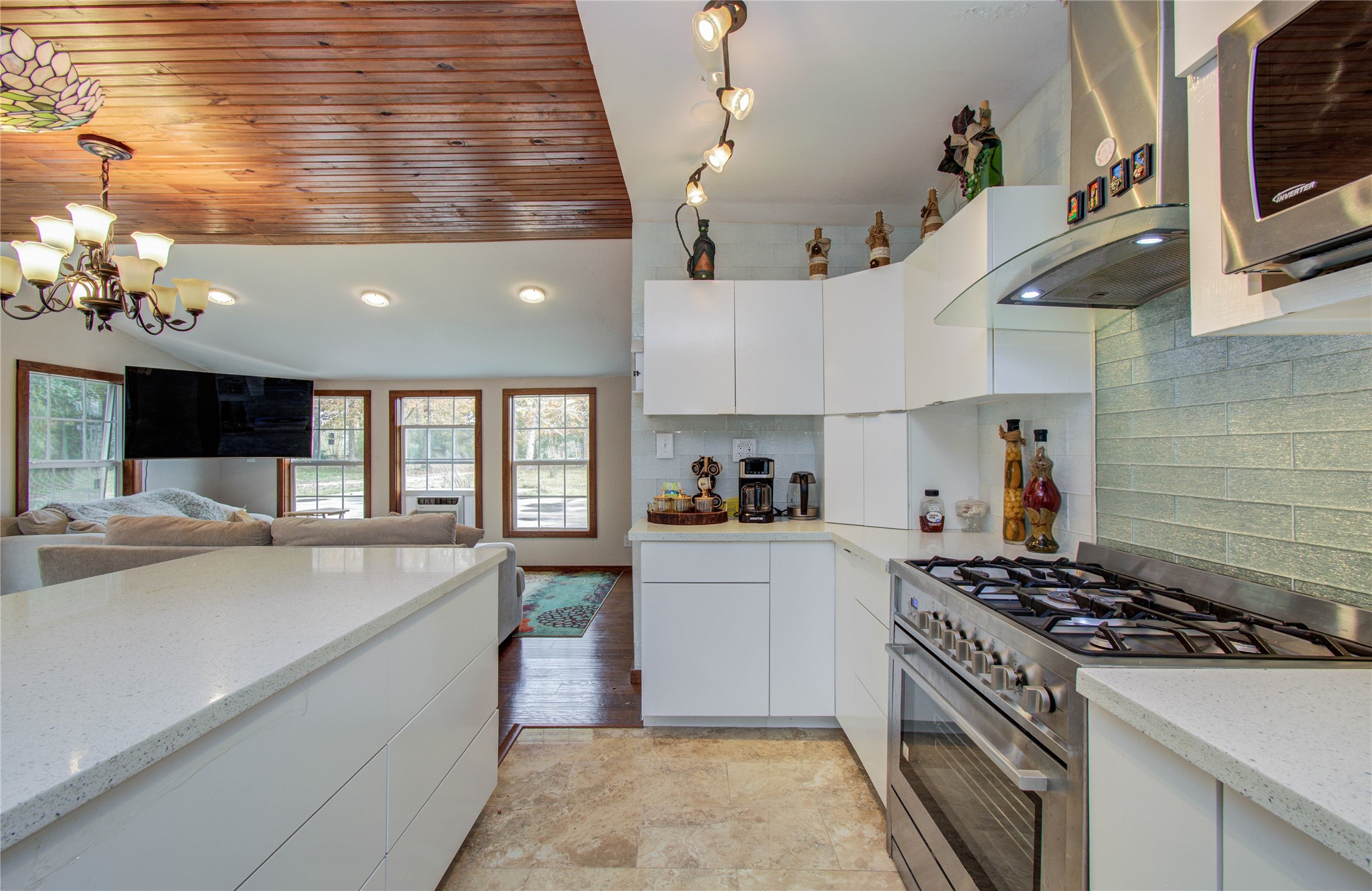 1016 East Capps Road Livingston, TX 77351 - Photo 12 of 50