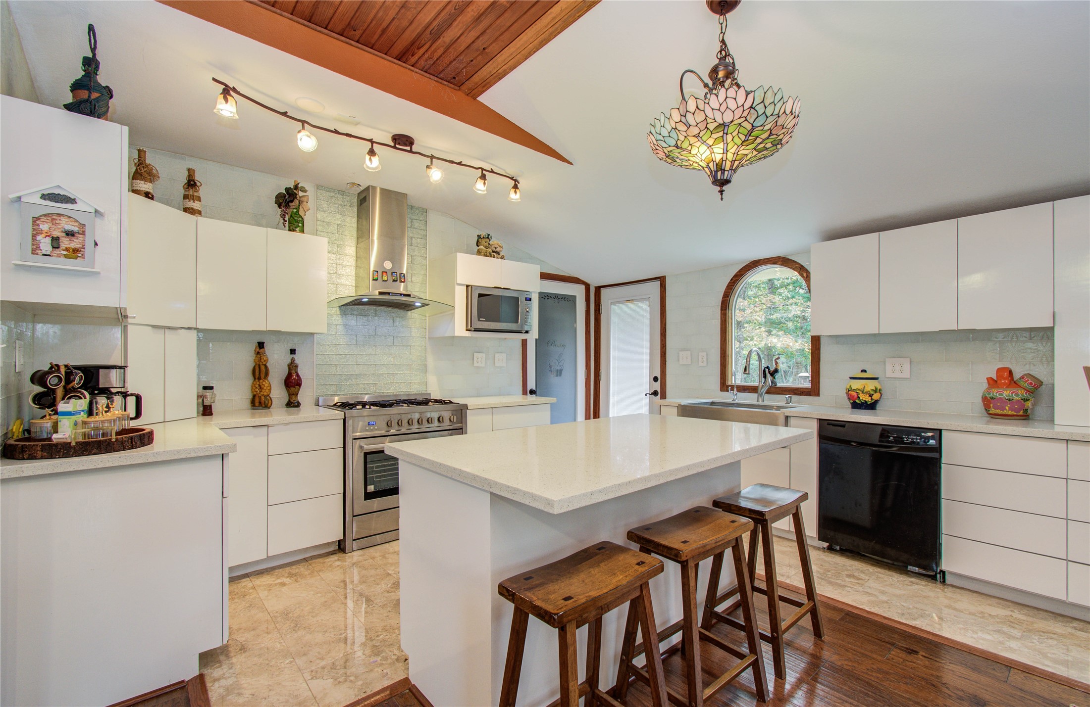 1016 East Capps Road Livingston, TX 77351 - Photo 13 of 50