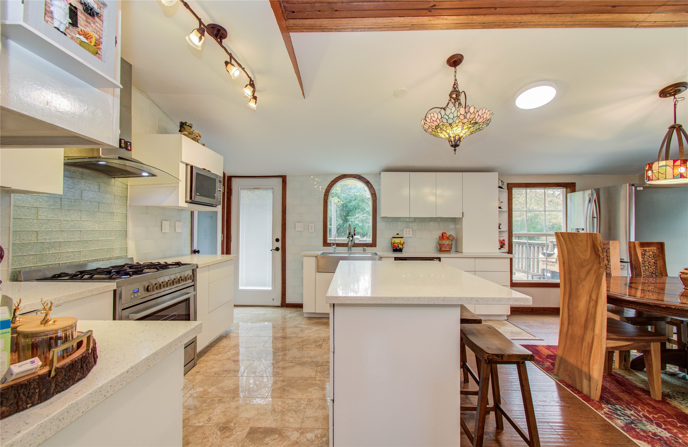 1016 East Capps Road Livingston, TX 77351 - Photo 14 of 50