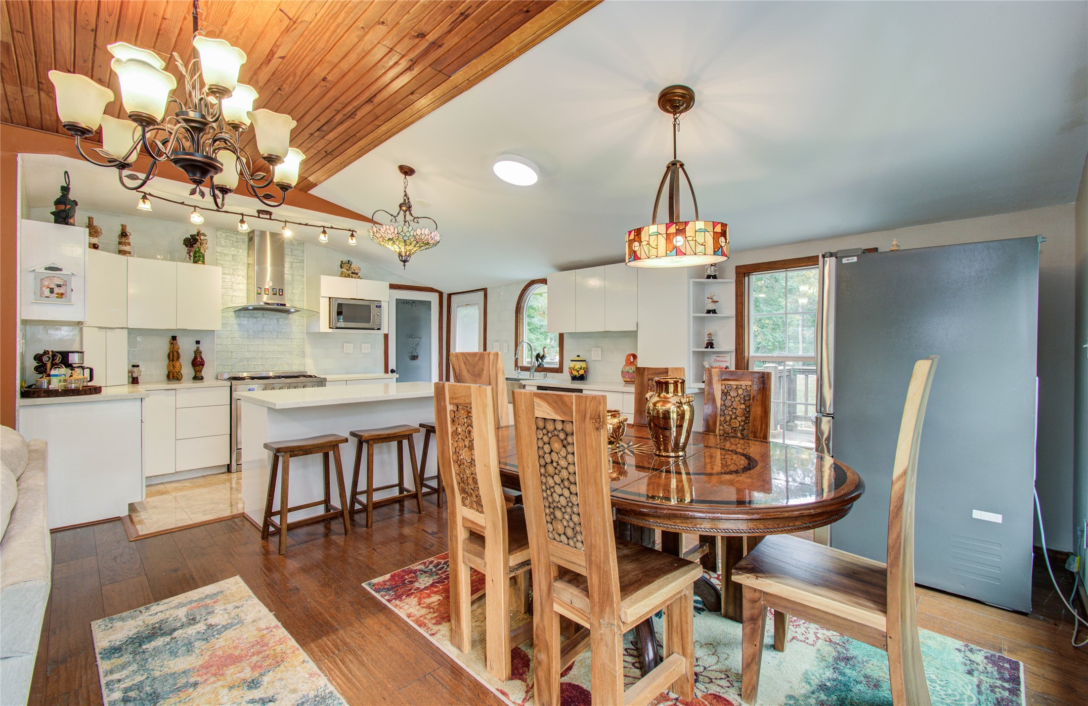 1016 East Capps Road Livingston, TX 77351 - Photo 15 of 50