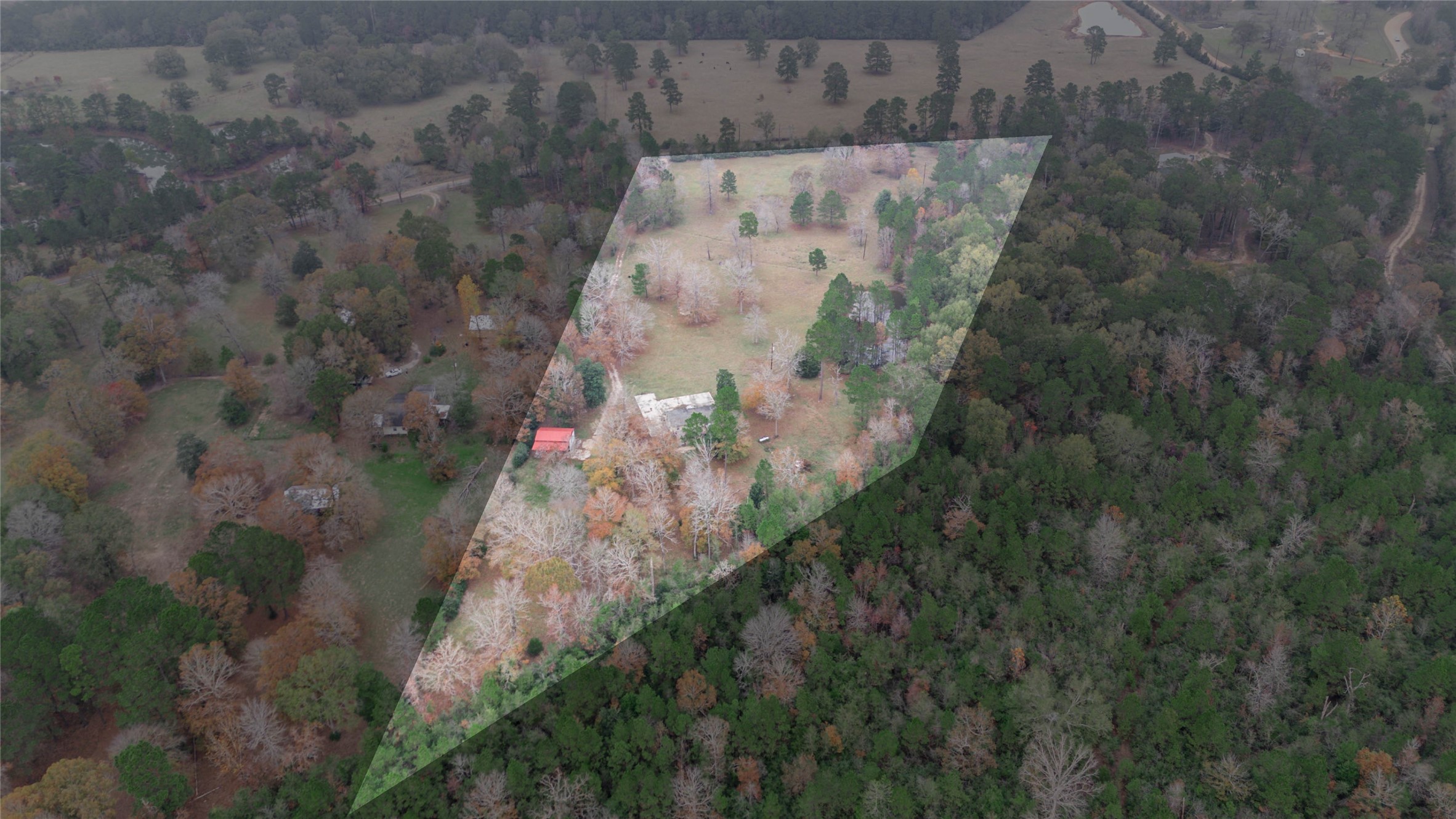 1016 East Capps Road Livingston, TX 77351 - Photo 2 of 50