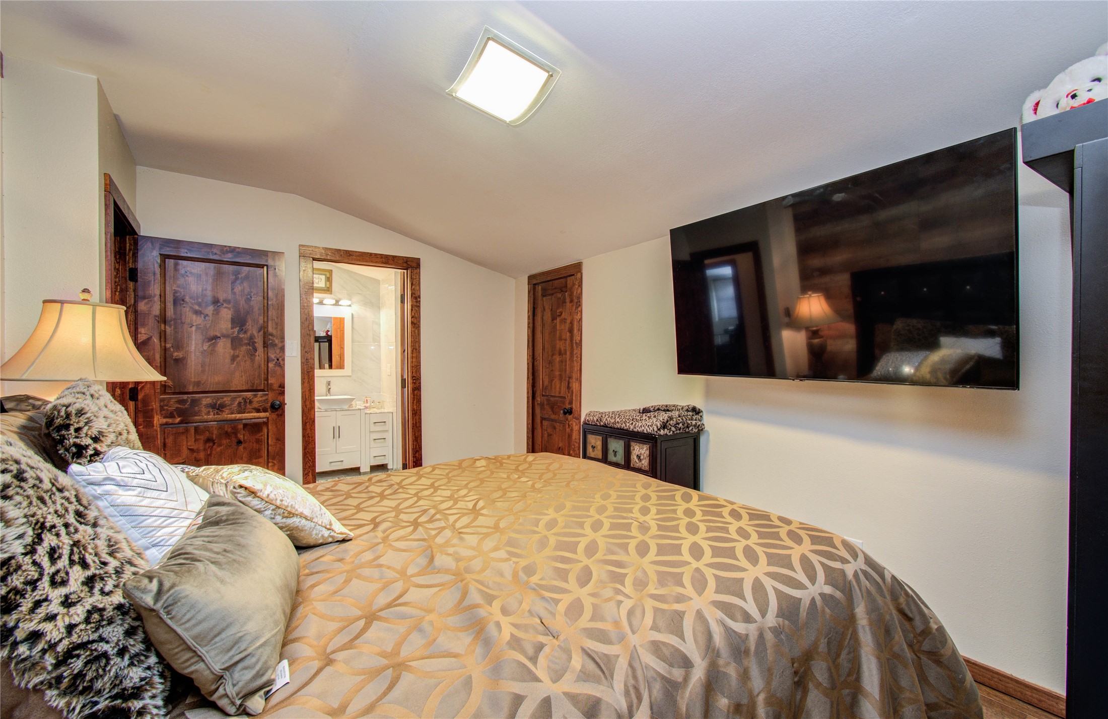 1016 East Capps Road Livingston, TX 77351 - Photo 25 of 50