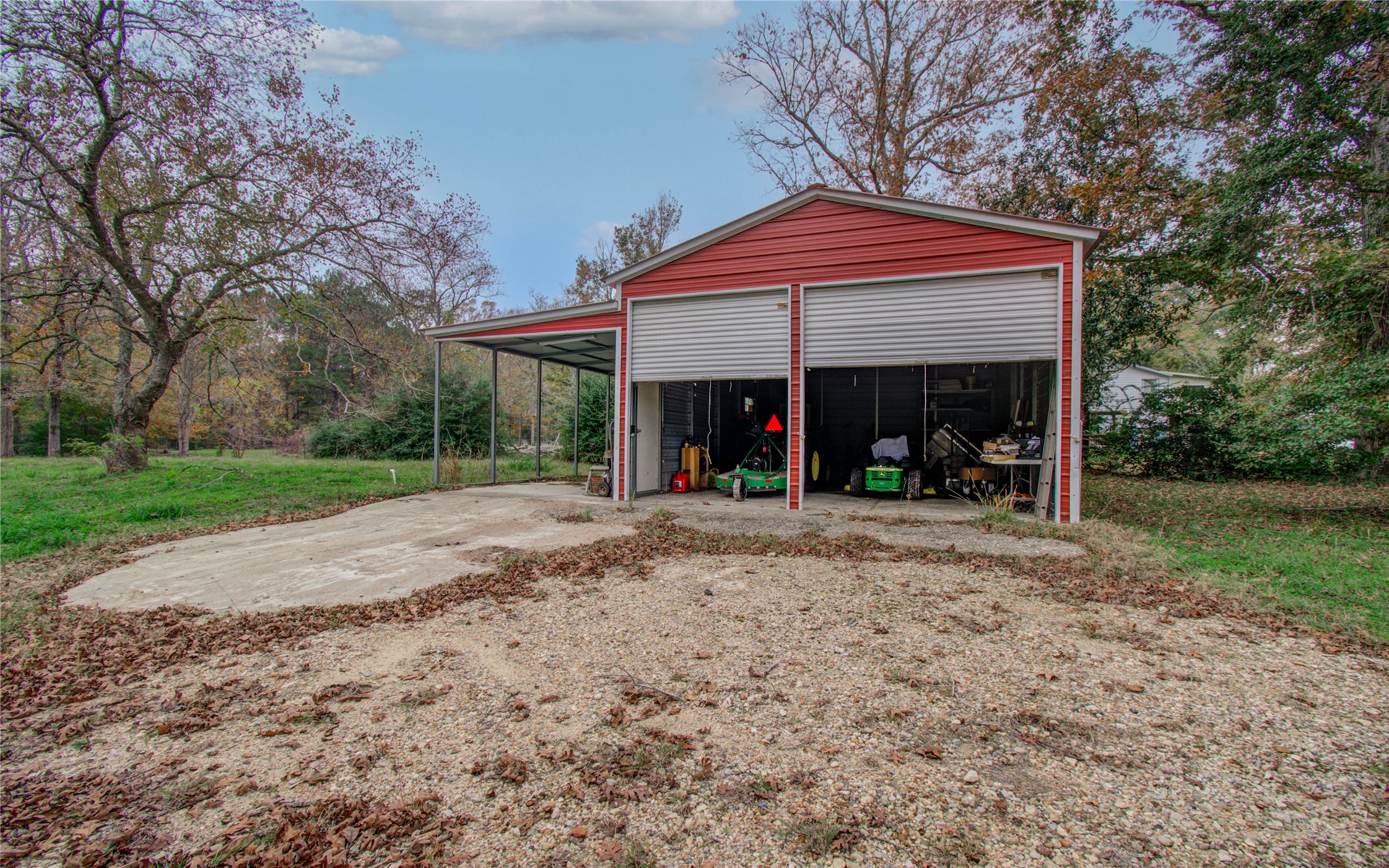 1016 East Capps Road Livingston, TX 77351 - Photo 35 of 50