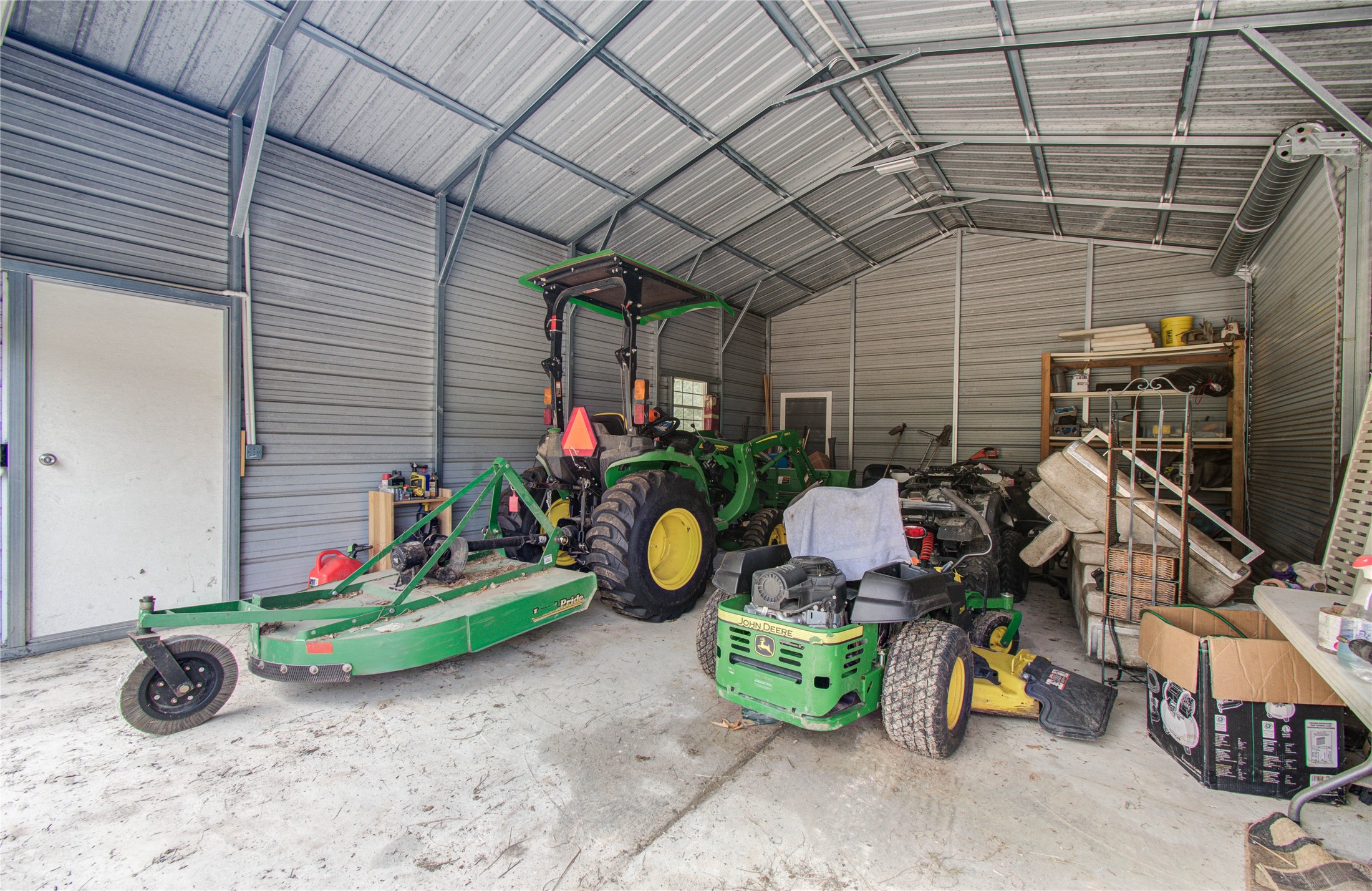 1016 East Capps Road Livingston, TX 77351 - Photo 36 of 50