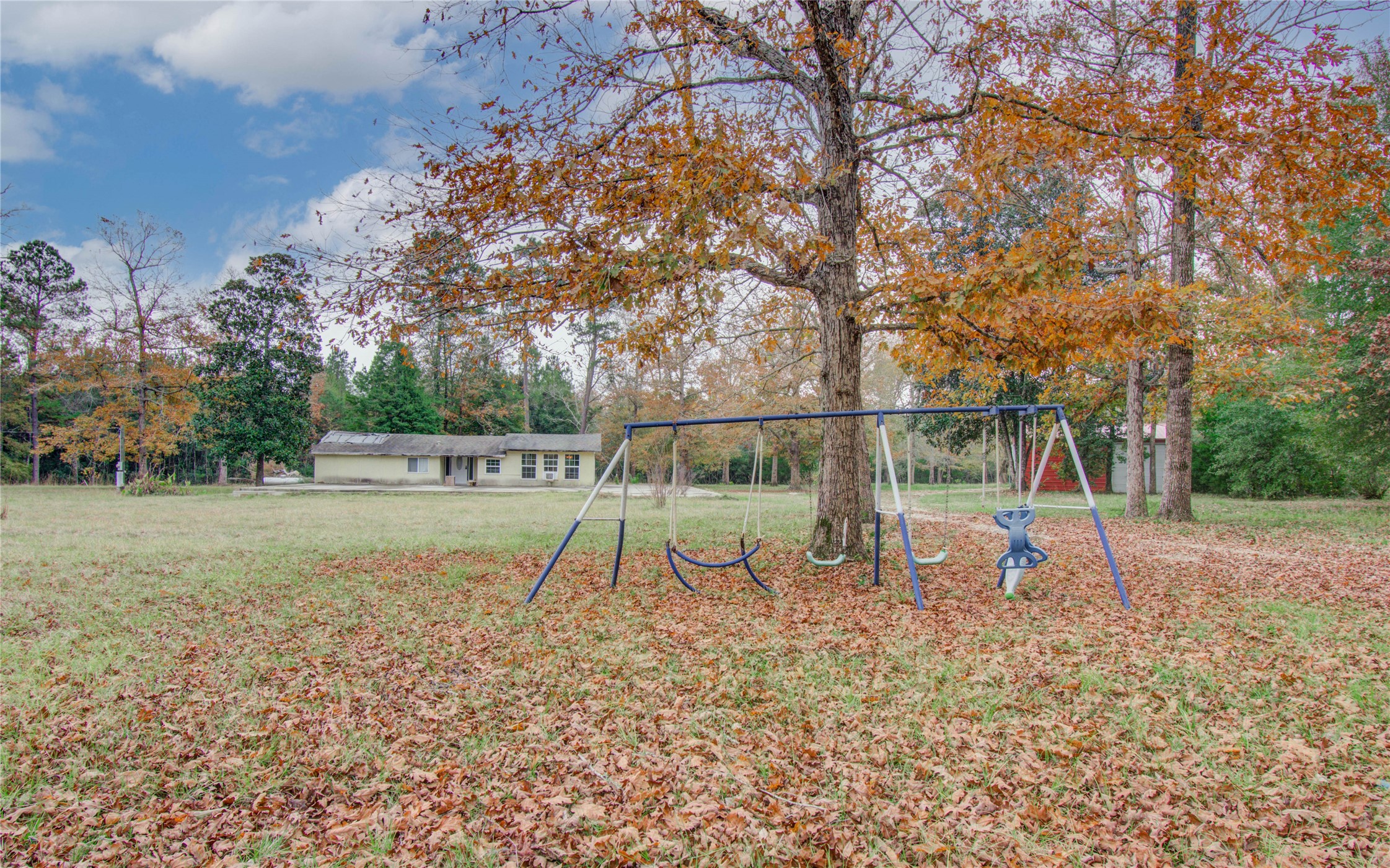 1016 East Capps Road Livingston, TX 77351 - Photo 40 of 50