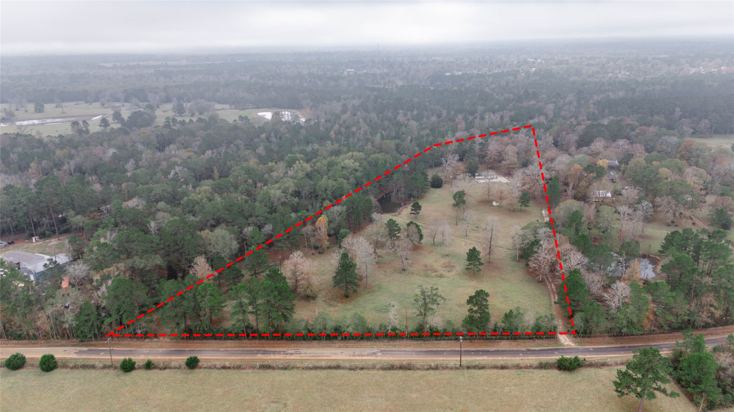 1016 East Capps Road Livingston, TX 77351 - Photo 41 of 50