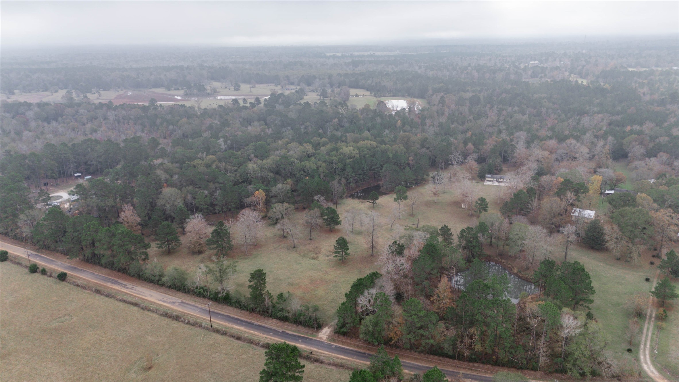 1016 East Capps Road Livingston, TX 77351 - Photo 42 of 50