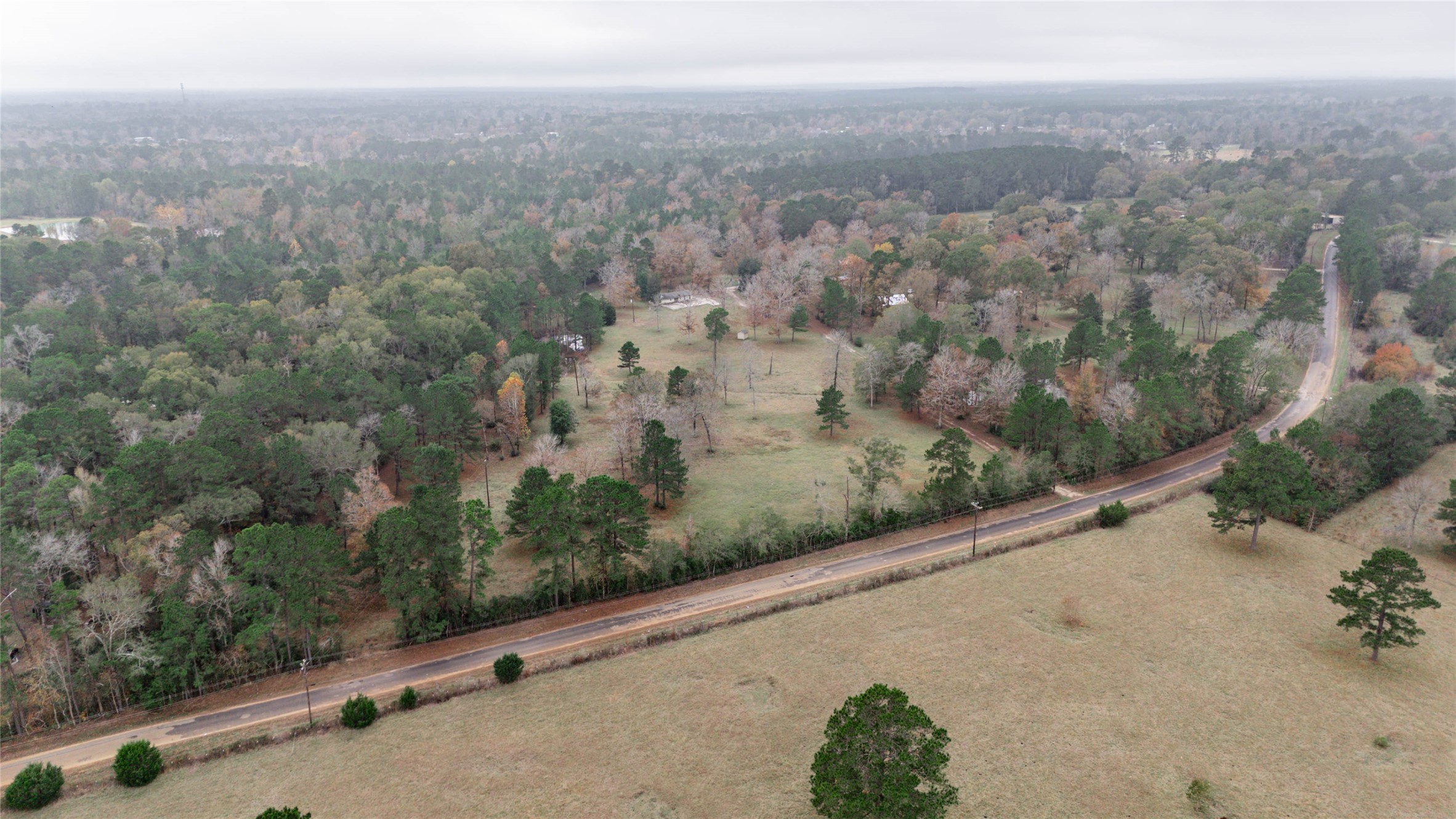 1016 East Capps Road Livingston, TX 77351 - Photo 43 of 50