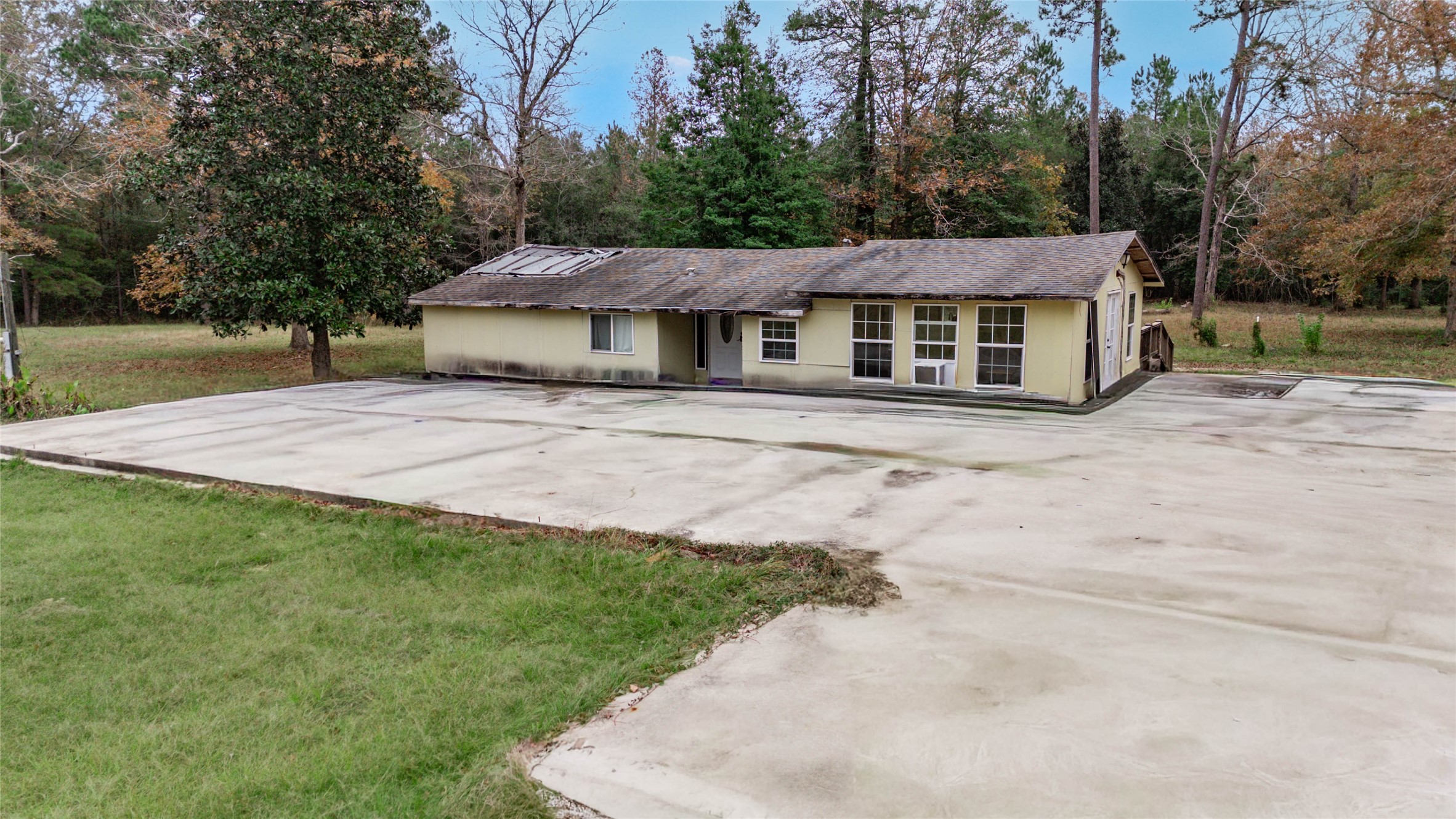 1016 East Capps Road Livingston, TX 77351 - Photo 44 of 50