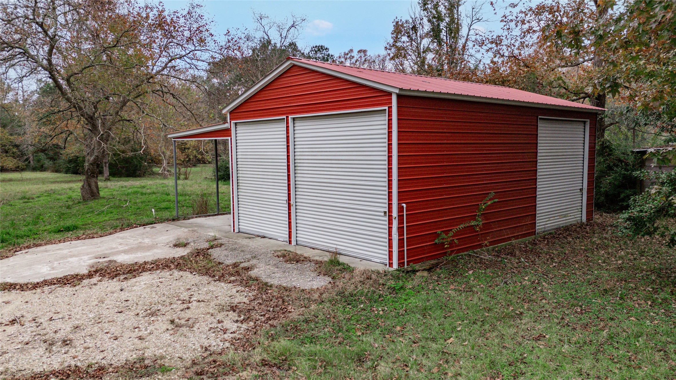 1016 East Capps Road Livingston, TX 77351 - Photo 45 of 50