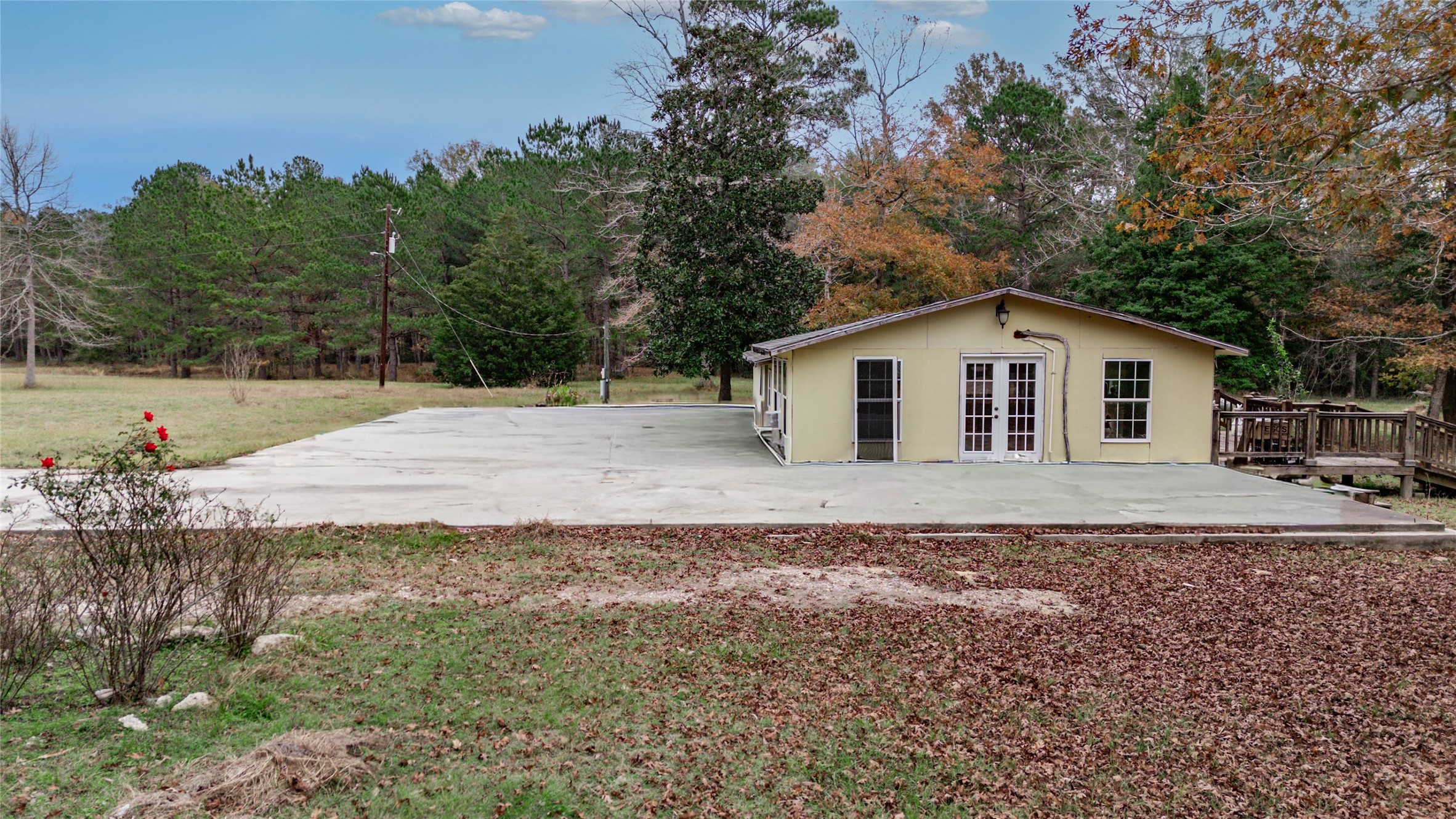 1016 East Capps Road Livingston, TX 77351 - Photo 46 of 50