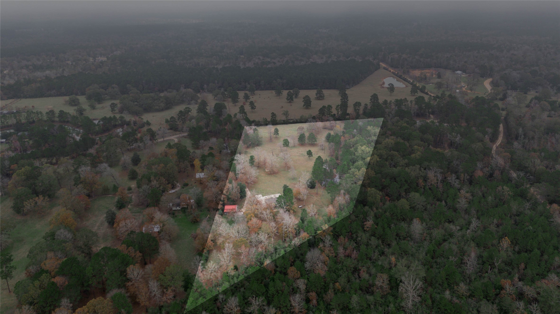 1016 East Capps Road Livingston, TX 77351 - Photo 49 of 50