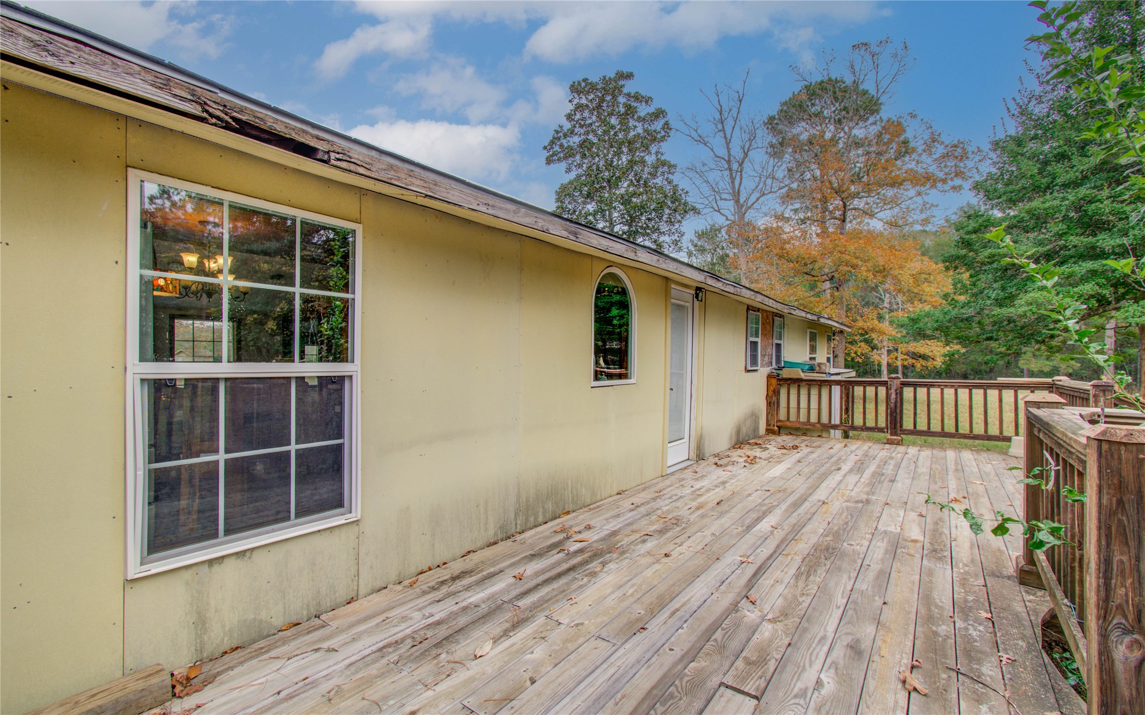 1016 East Capps Road Livingston, TX 77351 - Photo 8 of 50