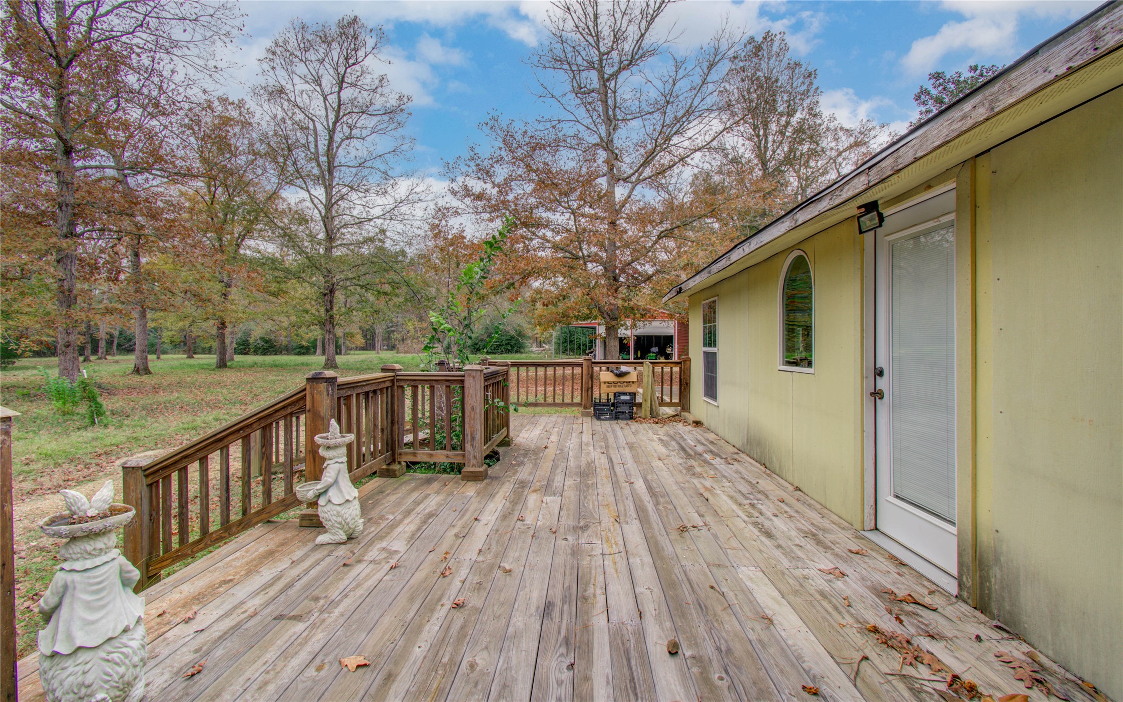 1016 East Capps Road Livingston, TX 77351 - Photo 9 of 50