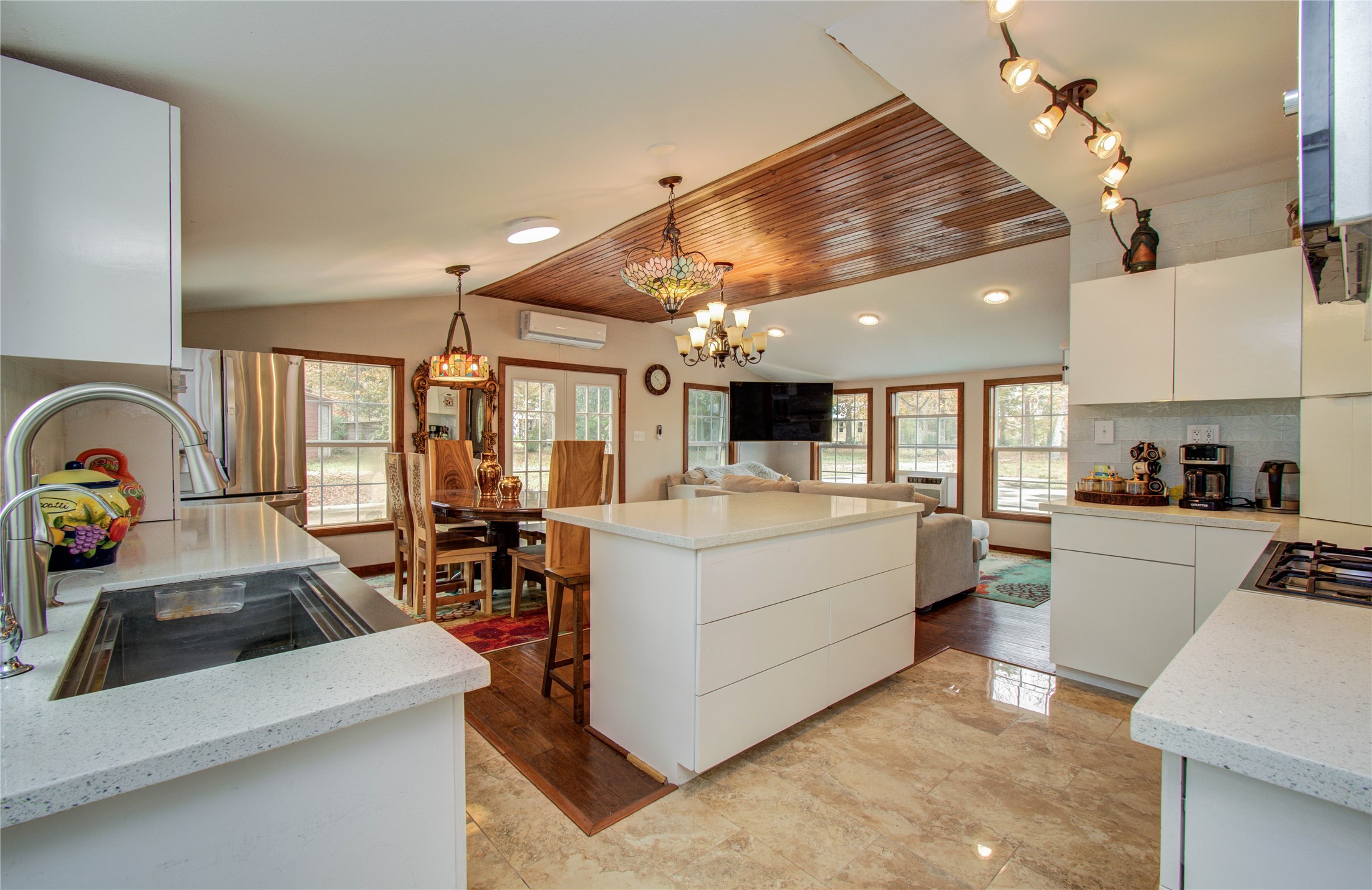 1016 East Capps Road Livingston, TX 77351 - Photo 10 of 50