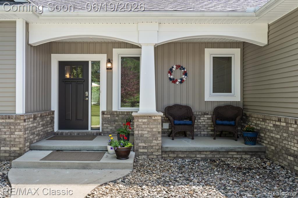 2887 West Joy Road Ann Arbor, MI 48105 - Photo 7 of 44