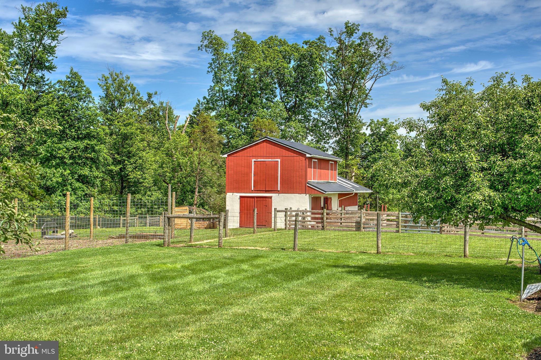 141 Green Hill Road Barto, PA 19504 - Photo 92 of 95