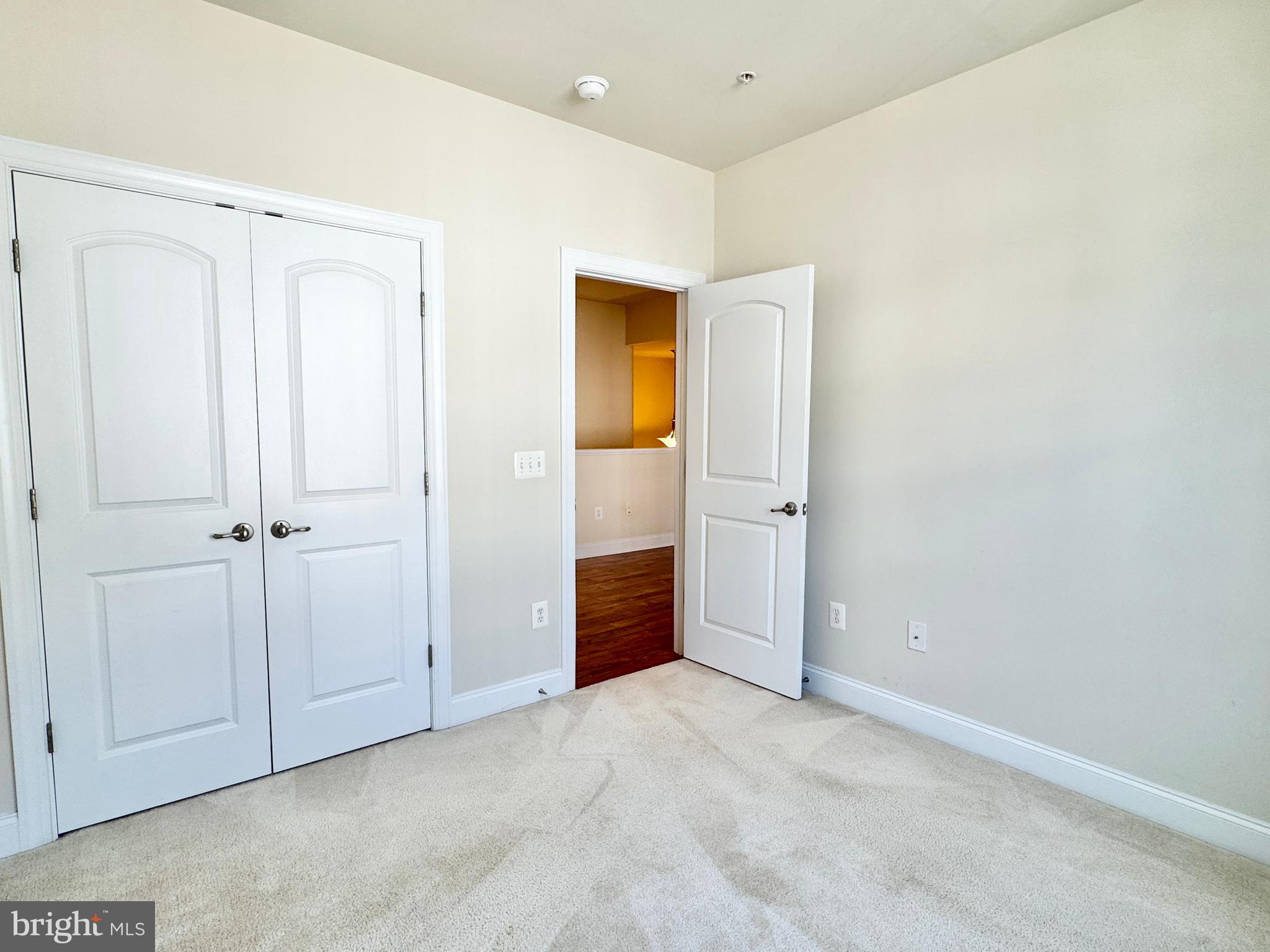 2304 Margraf Circle Woodbridge, VA 22191 - Photo 18 of 27 a view of an empty room