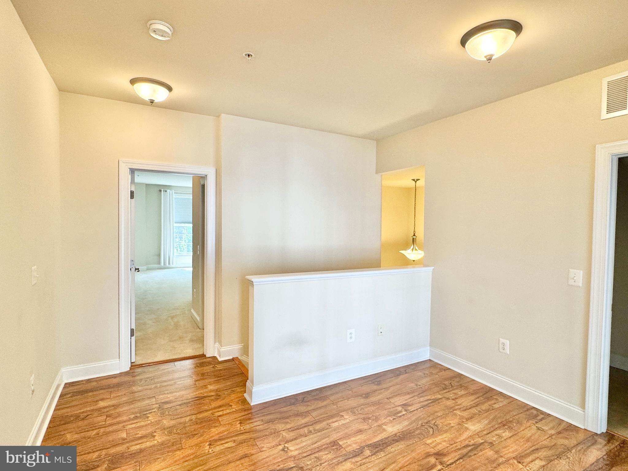 2304 Margraf Circle Woodbridge, VA 22191 - Photo 20 of 27 a view of an empty room
