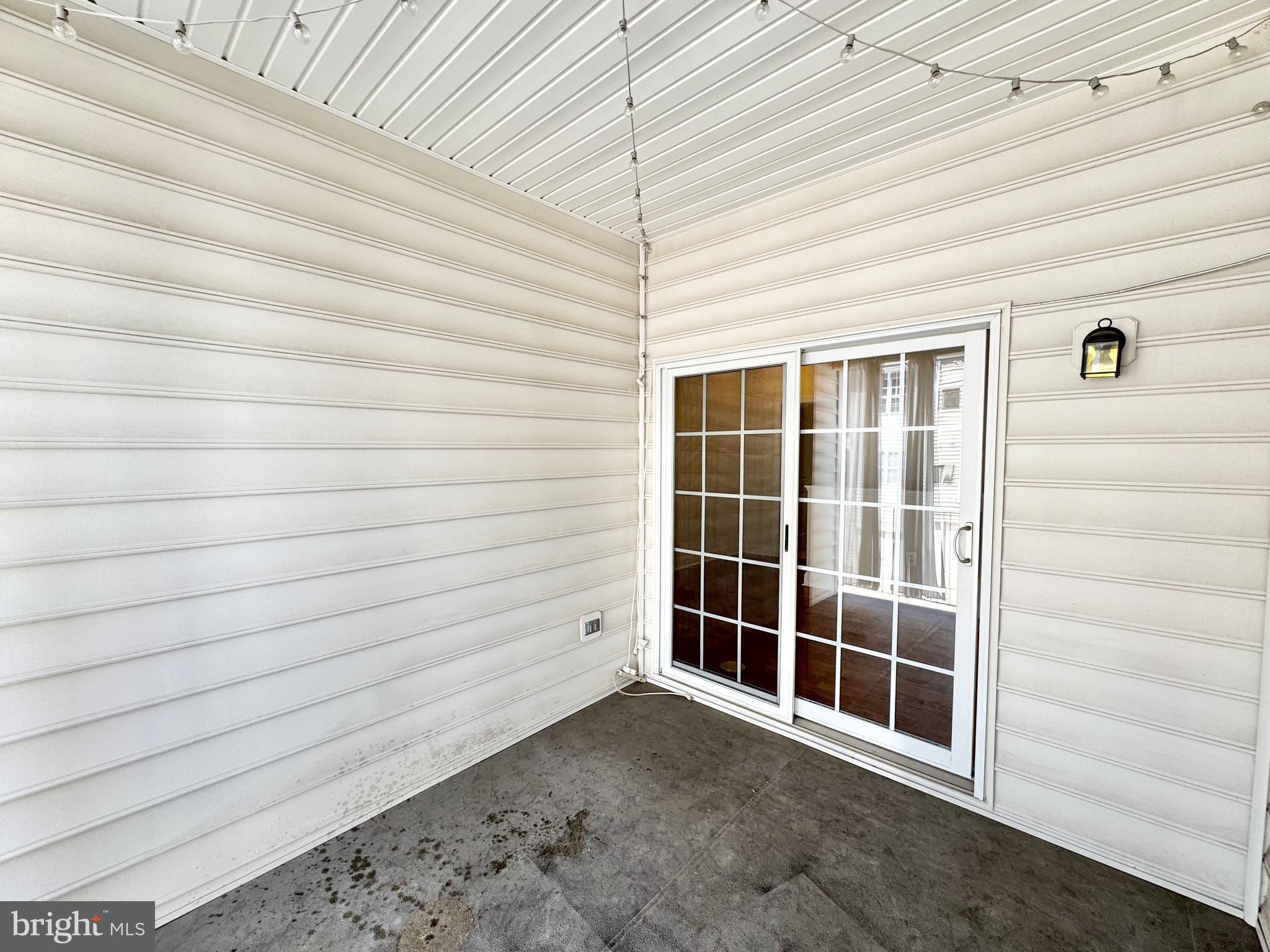 2304 Margraf Circle Woodbridge, VA 22191 - Photo 24 of 27 a view of a house with a window