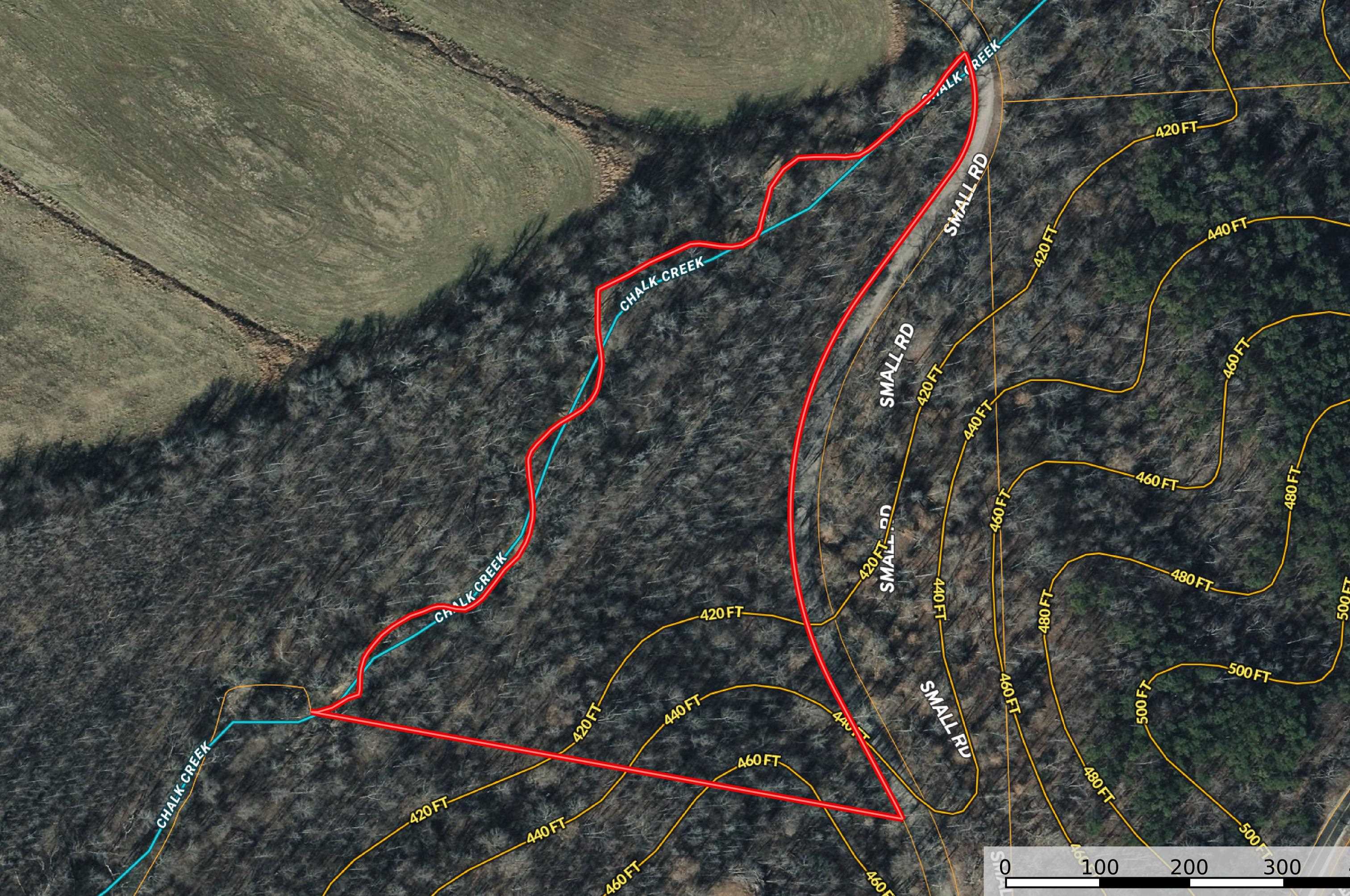 1 Small Road Morris Chapel, TN 38361 - Photo 21 of 24