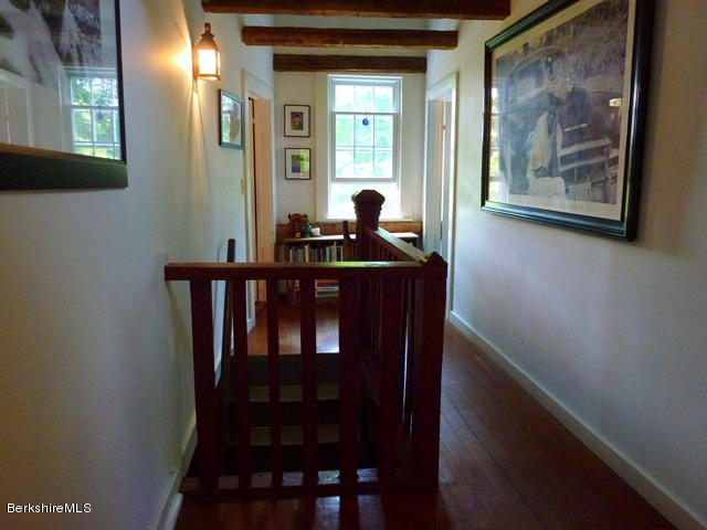 1237 Northwest Hill Road Williamstown, MA 01267 - Photo 14 of 26 northwest hill rd upstairs view2