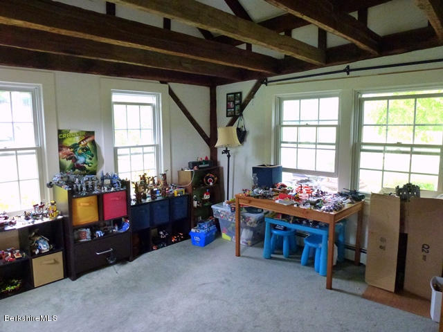 1237 Northwest Hill Road Williamstown, MA 01267 - Photo 22 of 26 northwest hill rd playroom