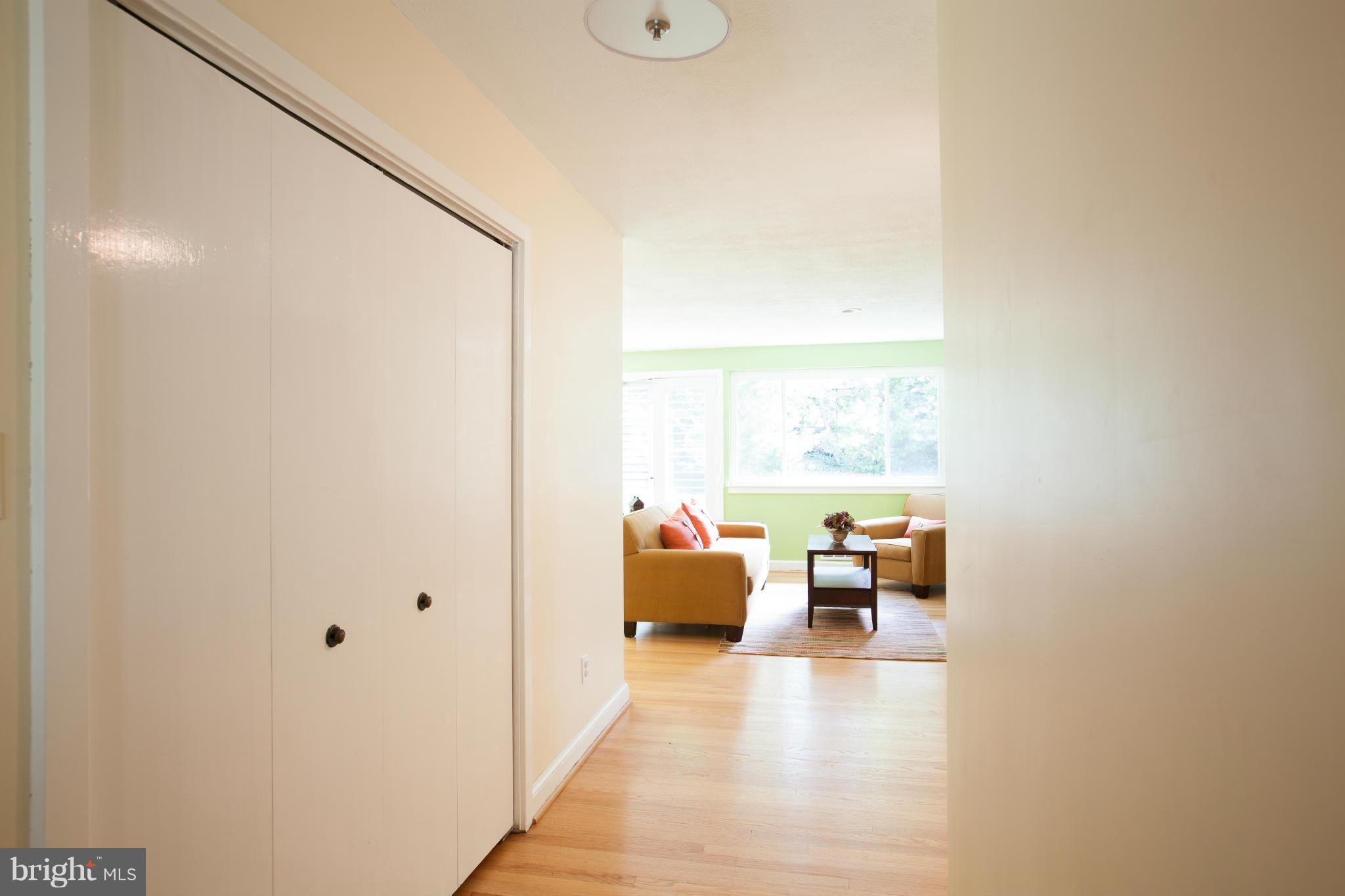 1209 Ballard Street Silver Spring, MD 20910 - Photo 2 of 29 Interior (General)