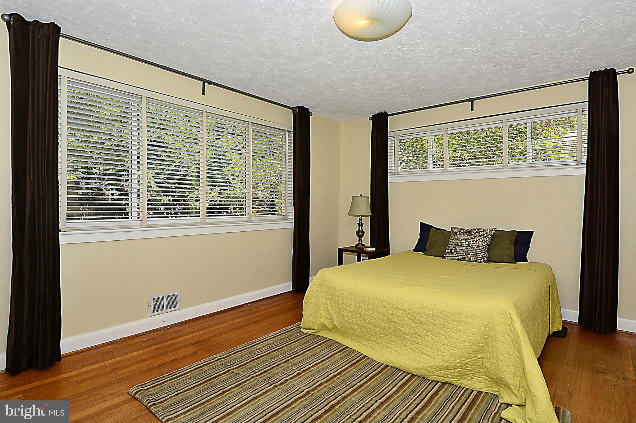 1209 Ballard Street Silver Spring, MD 20910 - Photo 11 of 29 Bedroom (Master)