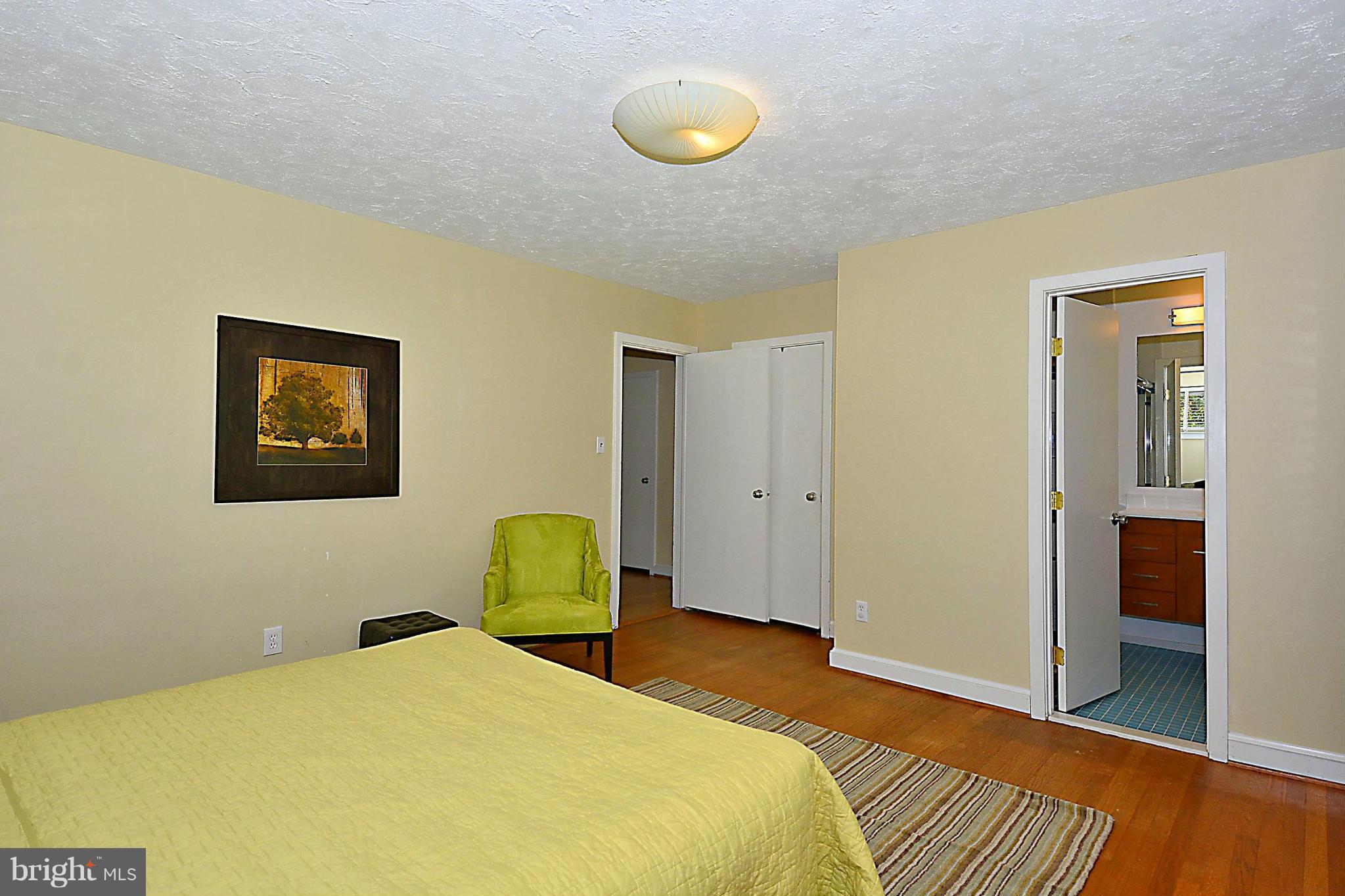 1209 Ballard Street Silver Spring, MD 20910 - Photo 12 of 29 Bedroom (Master)