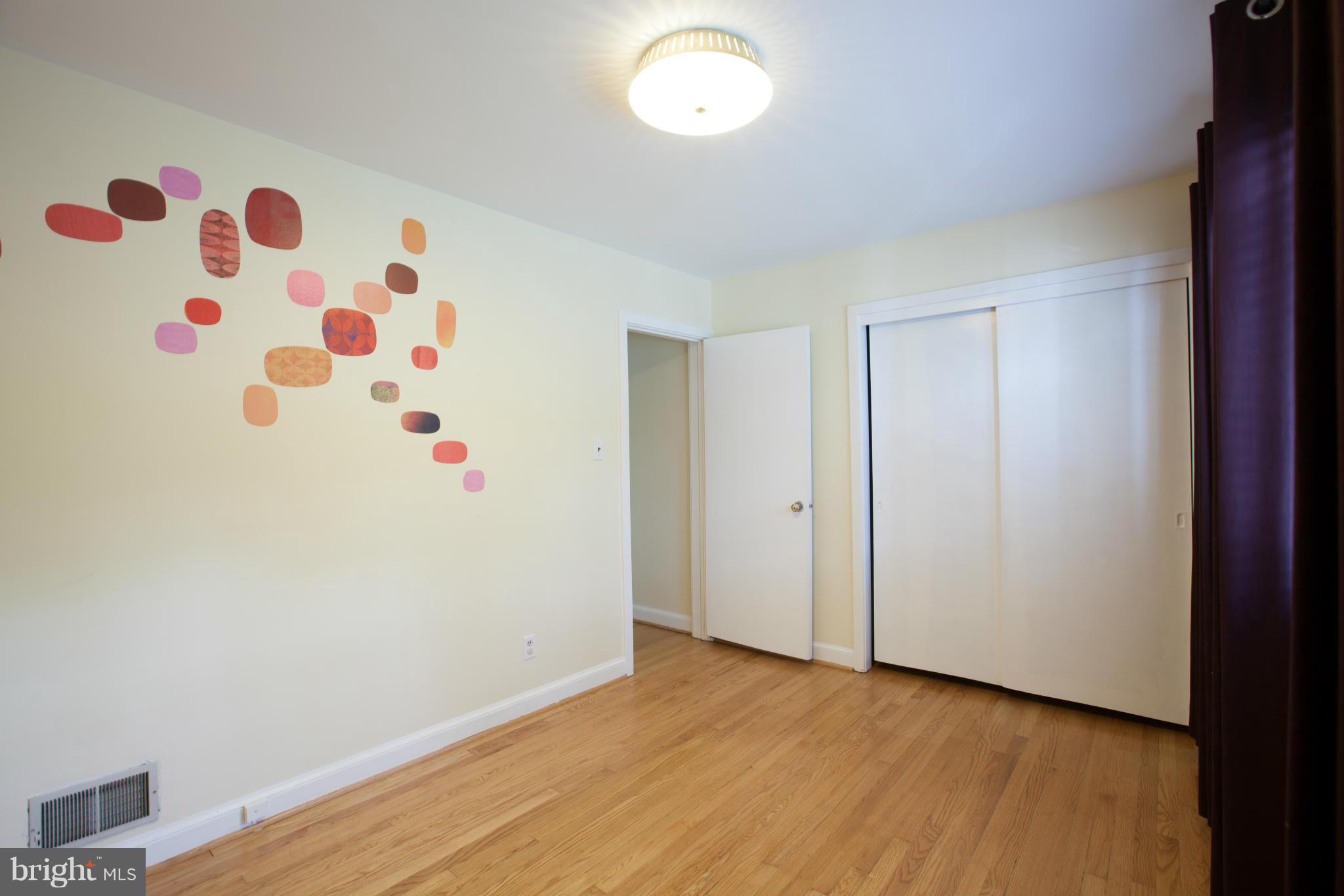 1209 Ballard Street Silver Spring, MD 20910 - Photo 17 of 29 Bedroom