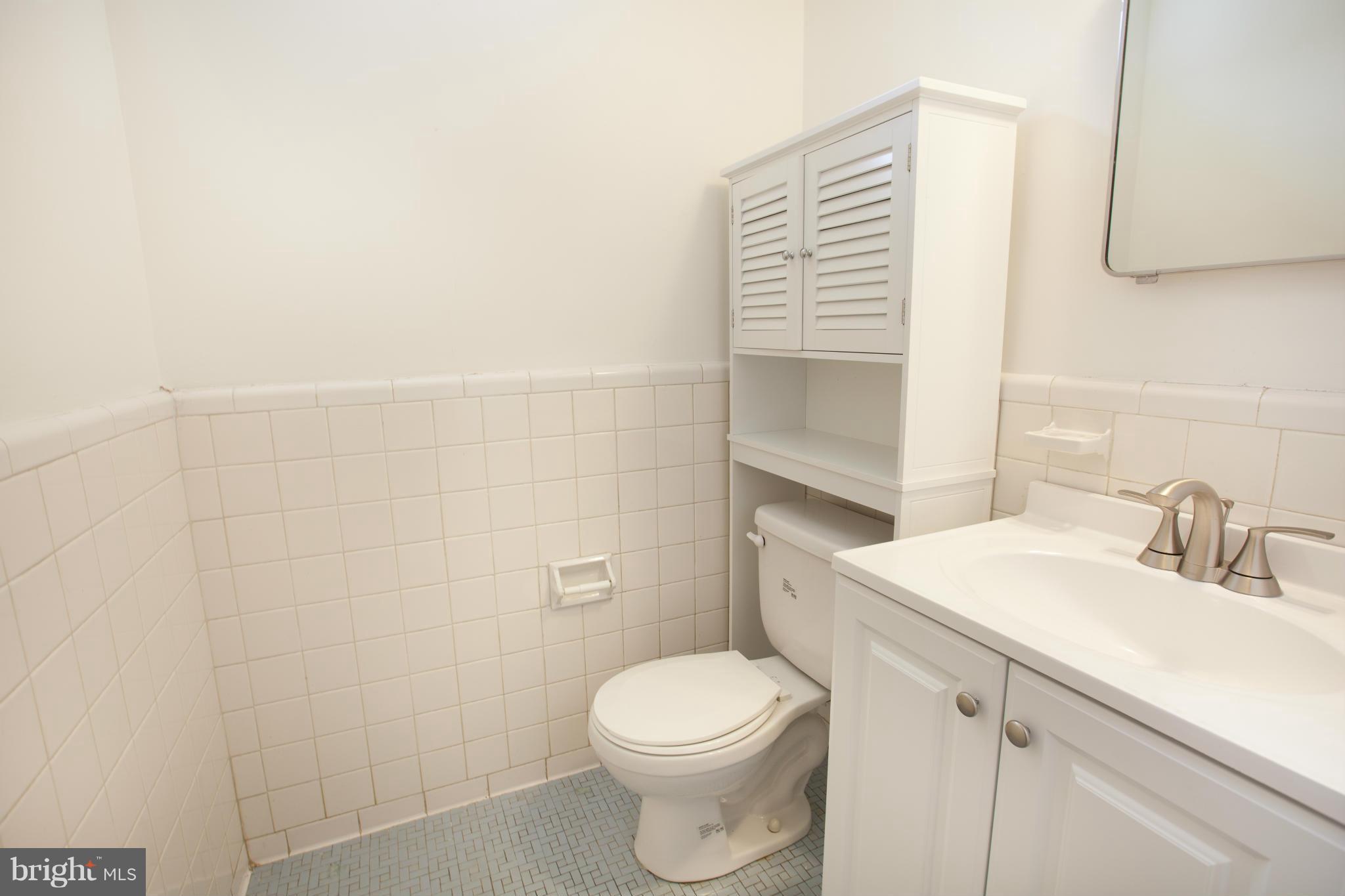 1209 Ballard Street Silver Spring, MD 20910 - Photo 19 of 29 Bath