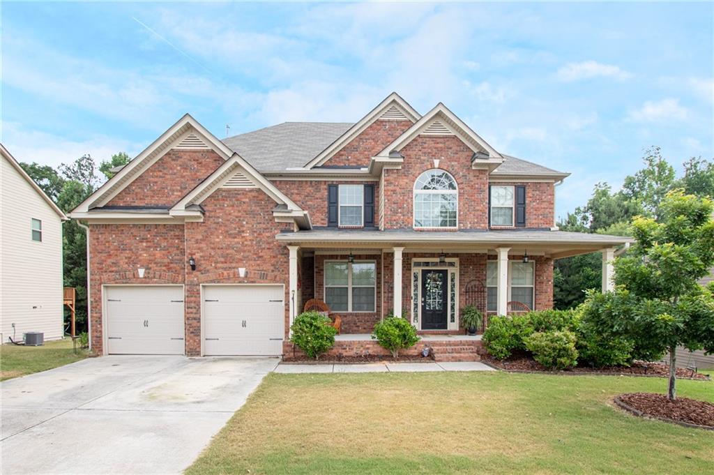 225 Homestead Way Covington, GA 30014 - Photo 1 of 1 Gallery Image 1