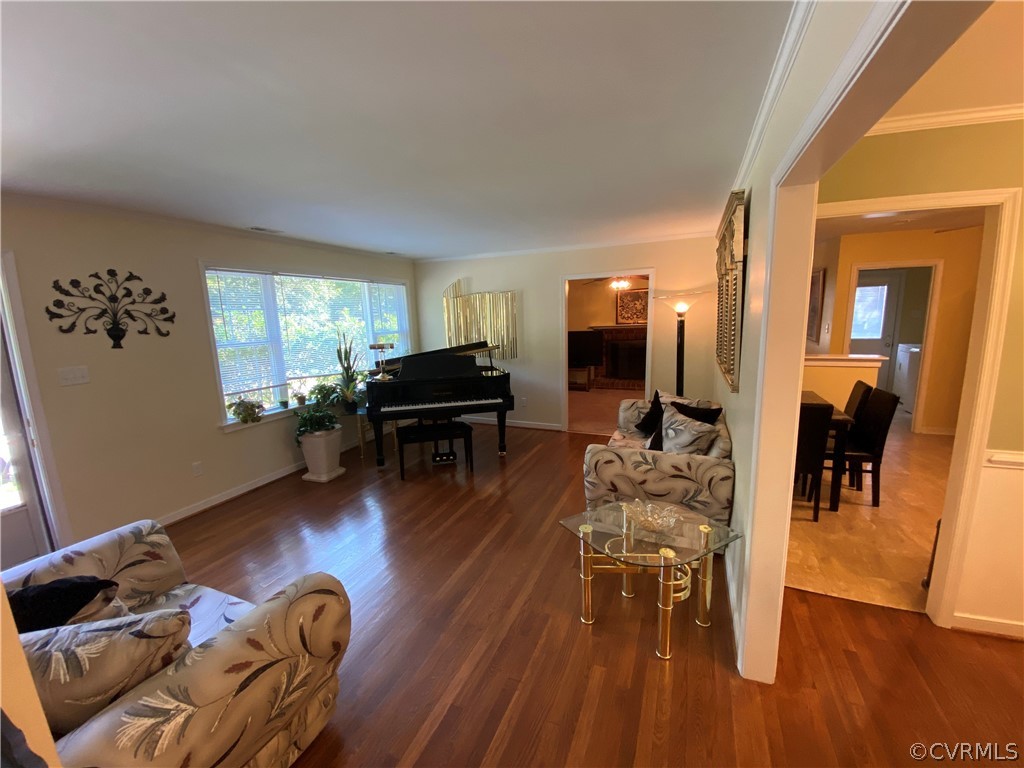 401 Deter Road Richmond, VA 23225 - Photo 4 of 23 Gallery Image 4