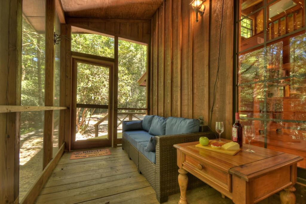 5757 Old Bucktown Road Ellijay, GA 30536 - Photo 20 of 27 Gallery Image 20