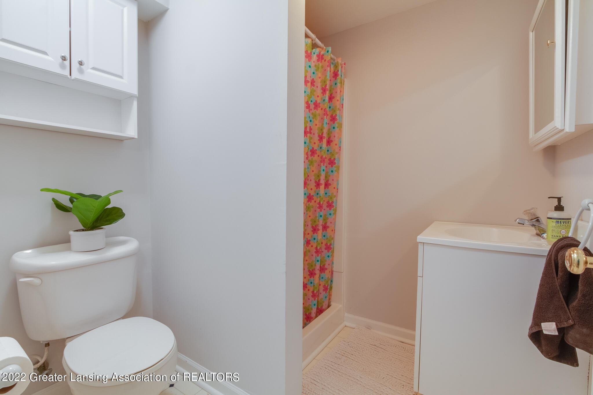 1720 Foxcroft Road East Lansing, MI 48823 - Photo 53 of 53 Lower Level Bathroom