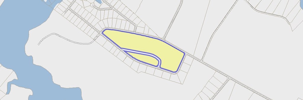 Lot A Country Club Road, Unit A Melfa, VA 23410 - Photo 2 of 4