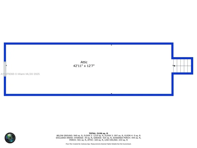 $12,000 | 11143 Monet Woods Road, Palm Beach Gardens, FL 33410