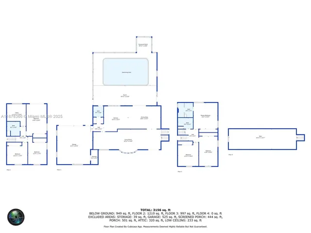 $12,000 | 11143 Monet Woods Road, Palm Beach Gardens, FL 33410