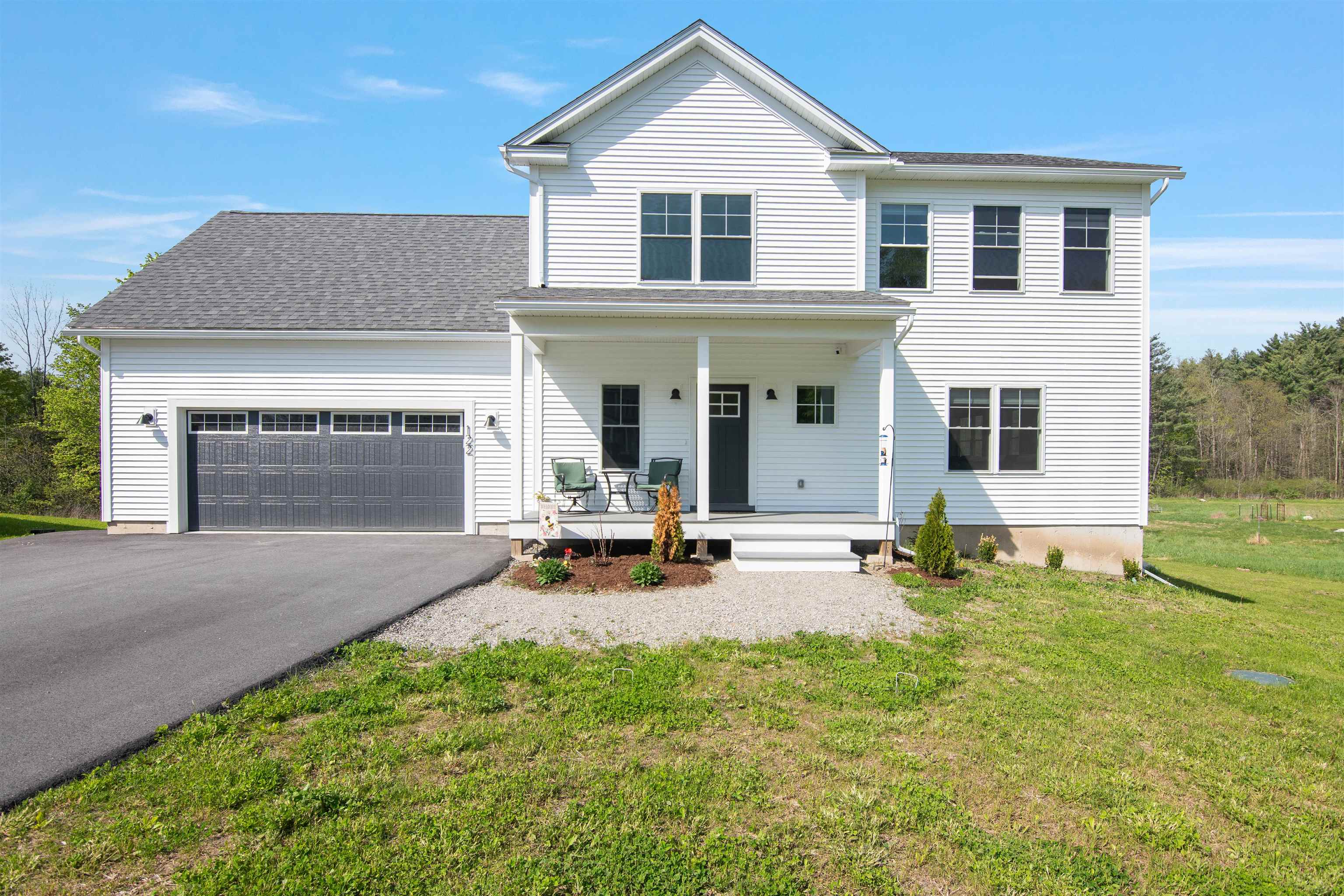 122 Whitetail Path St. George, VT 05495 - Photo 1 of 60