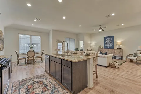 $265,000 | 1080 Clearwood Drive, Montgomery, TX 77316