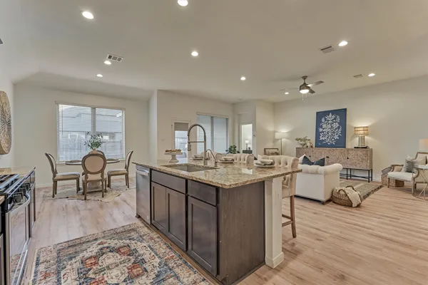 $265,000 | 1080 Clearwood Drive, Montgomery, TX 77316