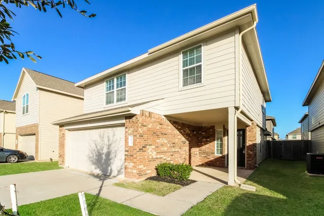 $1,995 | 18614 Parma Creek Trail, Katy, TX 77449
