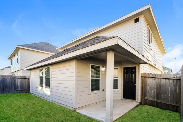 $1,995 | 18614 Parma Creek Trail, Katy, TX 77449