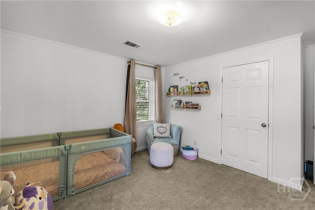 737 T E Glisson Road Ellabell, GA 31308 - Photo 32 of 50 Gallery Image 32
