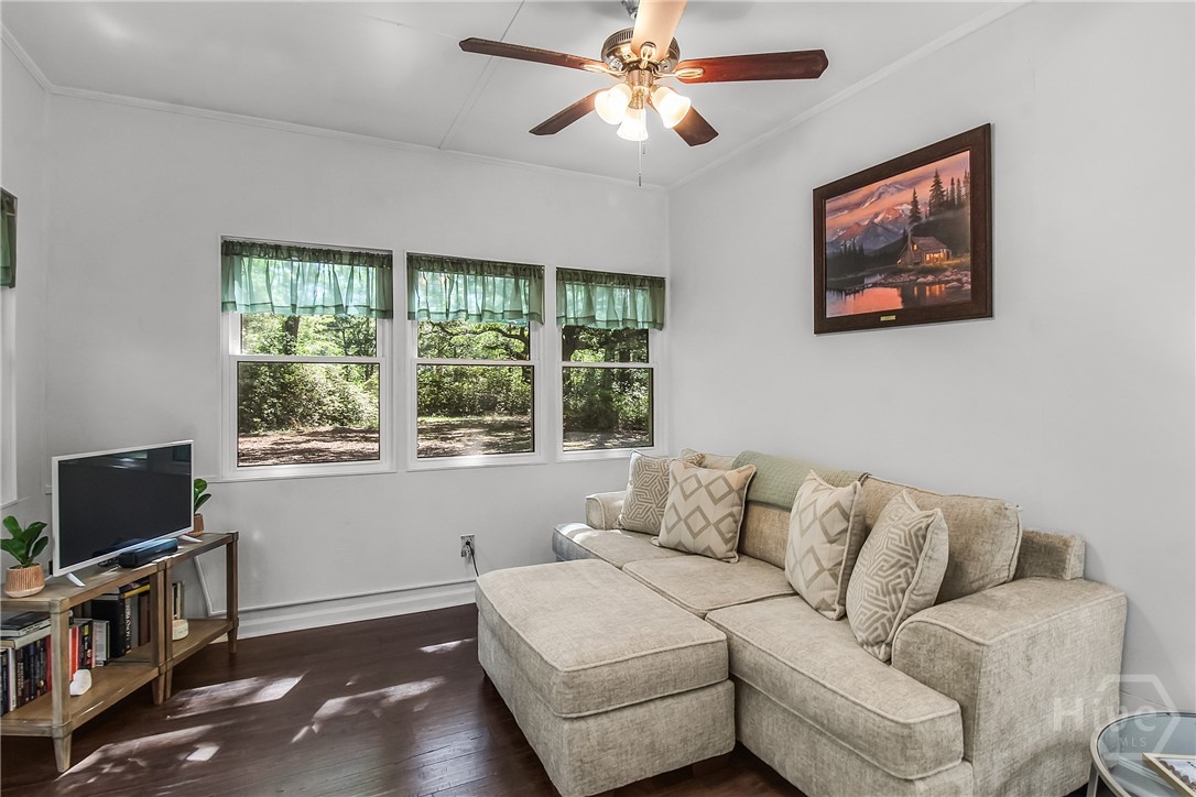 737 T E Glisson Road Ellabell, GA 31308 - Photo 46 of 50 Gallery Image 46