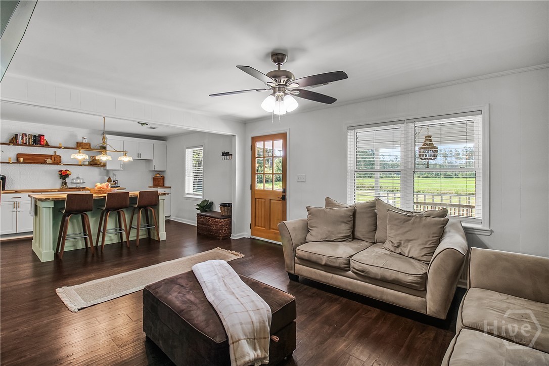737 T E Glisson Road Ellabell, GA 31308 - Photo 10 of 50 Gallery Image 10