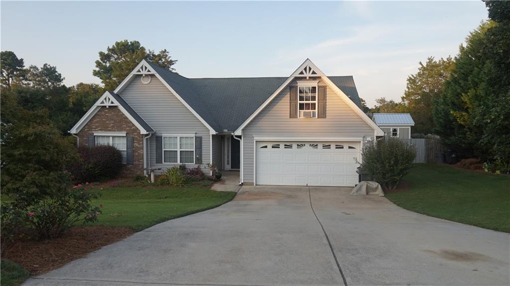 4142 Rocks Lane Loganville, GA 30052 - Photo 1 of 1